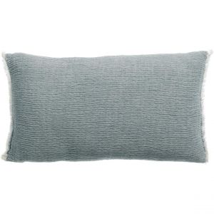 Declikdeco Coussin Emilio Pacific 30 x 50