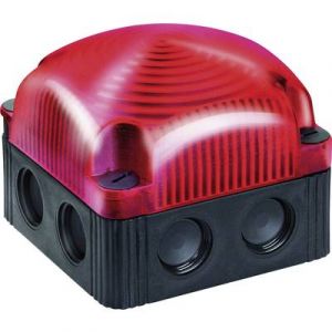 Image de Werma Signaltechnik Témoin lumineux LED 853.110.54 12 V/DC flash IP66 1 pc(s)