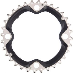 Image de Shimano Plateau SLX 10V 104mm Intérieur 32 Dents