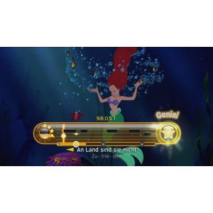 Disney Sing It : Les Plus Belles Chansons des Films Disney [PS3]