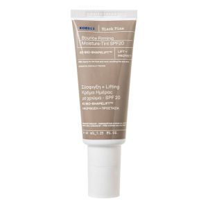 Korres Black Pine 4D BioShapeLift Bounce Firming Tinted Moisturiser SPF20 - 40ml