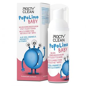 Image de ProctyClean PopoLino Baby