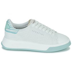Serafini Baskets basses J.CONNORS Blanc - Taille 37,38,39,40