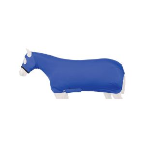 Couverture extensible pour cheval Pro-Tech Lycra