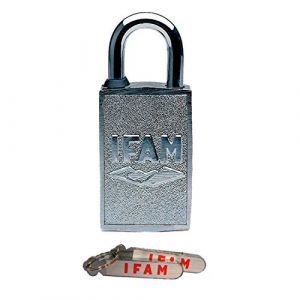 Ifam Candado MAG40
