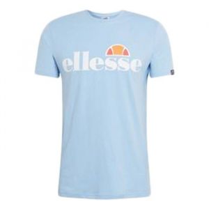 T-shirt Ellesse Tee-Shirt SL Prado - Couleur EU XS - Taille Bleu