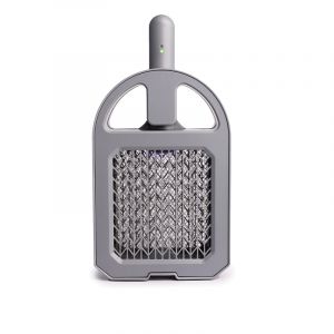 QLT 2-in-1 Mosquito Catcher Lamp - Contrôle efficace des insectes