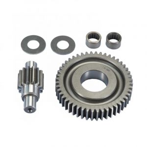 Engrenage Polini Piaggio z=14 48 avec roul. 99