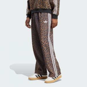 Adidas Originals Firebird Leopard Track Pants, marron - Taille XL