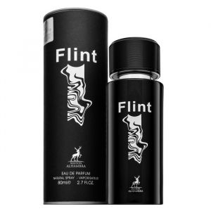Alhambra Maison Flint EDP U 100 ml
