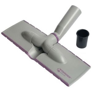 Twinner T111201 - Brosse extra plate universelle pour aspirateurs