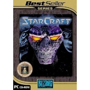 Starcraft & Starcraft Brood War [PC]