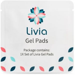 Image de Livia LI GEL PADS STICKY