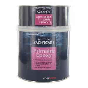 Image de Yachtcare Primaire epoxy blanc - 2,25l