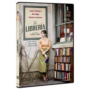 Image de La Librería [DVD]