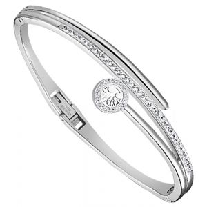 Lotus Bracelet Style LS1843-2/5 - arbre bliss Acier Femme