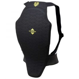 Amplifi Reactor S-M Black