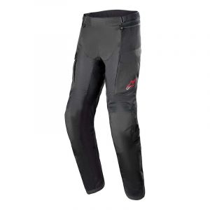 Alpinestars Pantalon textile Andes Air Drystar black- 3XL