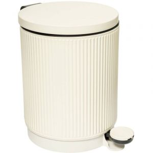 Five Poubelle softcl 5l lin onyx - 5