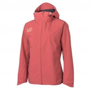 Veste imperméable à capuche femme Ternua Valdur