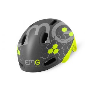Emg Casque HM090L010 GIVI Grigio, 8011000029115, Multicolore