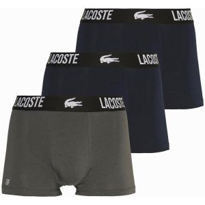 Lacoste Boxer homme en coton