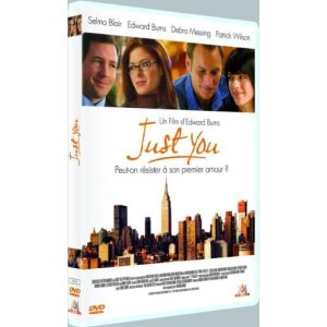 Image de JUST YOU