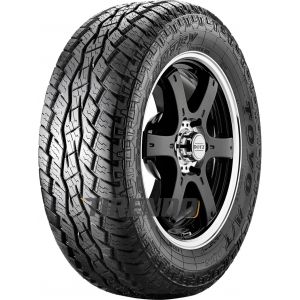 Image de Toyo LT265/75 R16 119S/116S Open Country A/T+ M+S