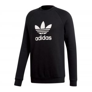 Image de Adidas Originals Trefoil Warm-Up Sweatshirt