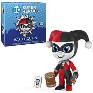 Funko Pop Dc Classic-harley Quinn New