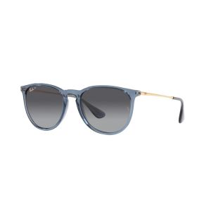 Image de Ray-Ban Lunettes de soleil polarisées ERIKA RB4171