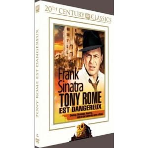 Image de Tony Rome est dangereux