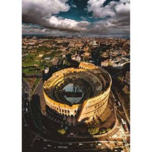 Ravensburger Puzzle 1000 pièces : Colisée de Rome