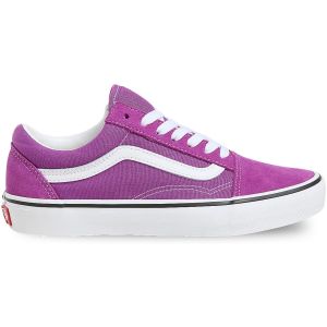 Vans Baskets de - Old Skool Color Theory - EU37 à EU41 - pour Femme - lilas