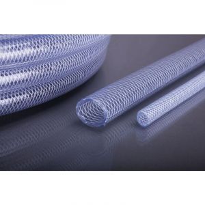FP Tuyau pour air comprimé en pvc apdatec 81 apd 1 carton(s) de 50 mètre(s) linéaire tuyau air comprimé pvc apdatec 81 ø int 13mm ø ext. 20mm - apd