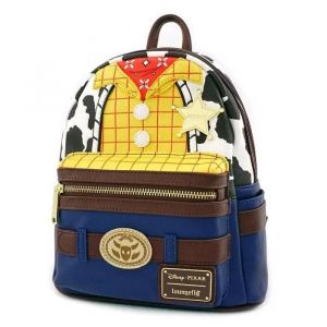 Funko Mini Sac A Dos Loungefly - Toy Story - Woody