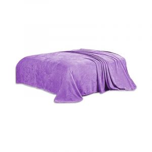 Réa Couverture tutumi jeny 150X200 beige