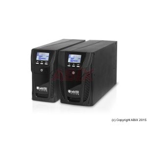 Riello Vision VST 800 - Onduleur 800 VA