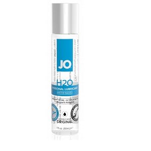 System Jo H2o Lubricant 30 Ml -