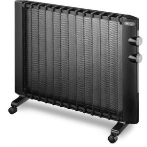 Delonghi Radiateur panneau rayonnants 2000W 2 allures de chauffe Arret automatique