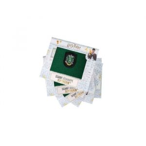 Écharpe enfant Sabor Harry Potter Slytherin