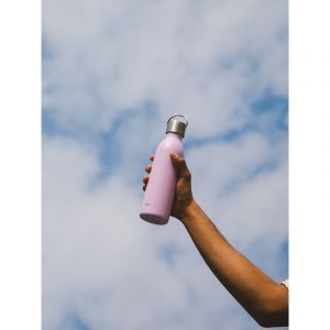 Qwetch Bouteille isotherme active