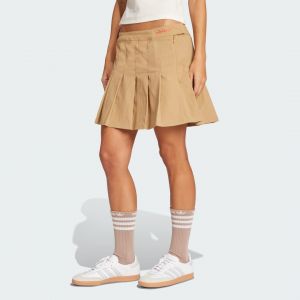 Adidas Jupe plissée