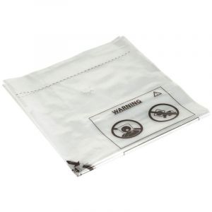 Bosch Sac poubelle 2608000888
