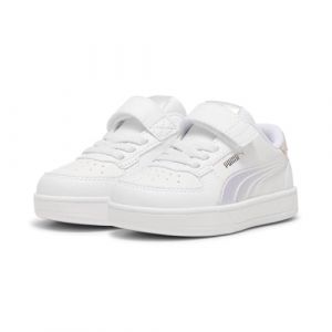 Puma Chaussures de caven 2.0 holo 2.0 ac+ femme blanc/mauve