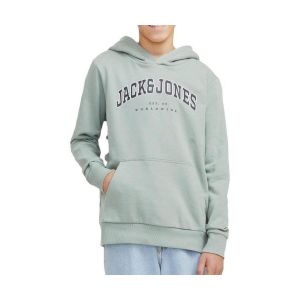 Jack & Jones Sweatshirt à capuche garçon caleb