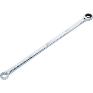 BGS 7244 | Clé polygonales à cliquet et de clé polygonales | extra longues | 14 mm
