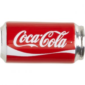 Crocs Jibbitz Coca Cola X Can