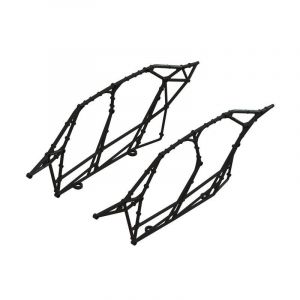Arrma Body Cage Sides Black