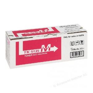 Image de Kyocera TK-5135M - Toner magenta 5000 pages